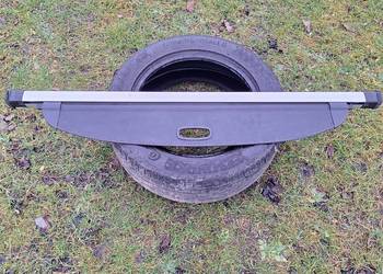 Roleta bagażnika kia sportage 3