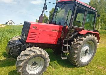 Mtz 952 balarus