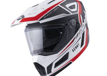 KASK KENNY EXPLORER RED 2022 /M/L/XL/2XL