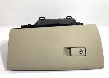 SCHOWEK PASAŻERA VOLVO S80 II Sedan/Limuzyna 06-16 31305843 PÓŁKA