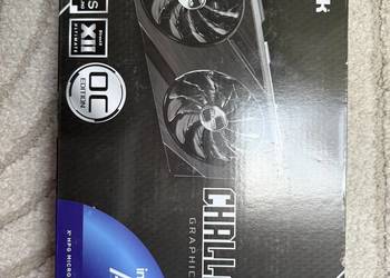 Karta graficzna ASRock