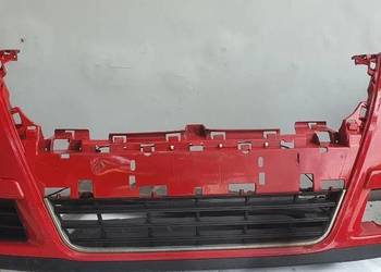 ZDERZAK PRZEDNI PRZÓD VW PASSAT B6 3C0807221A