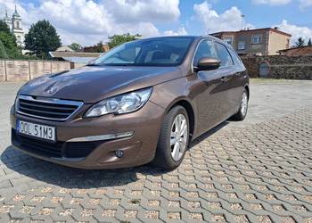 Peugeot 308 T9