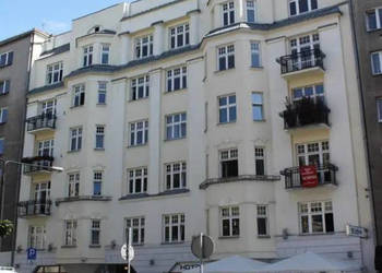 Lokal 94.52m2 Warszawa Wspólna