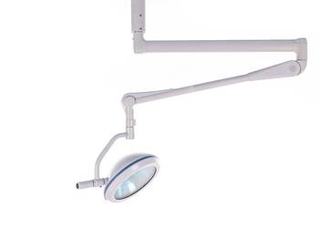 Lampa zabiegowa DRAGER D300 (sufitowa)