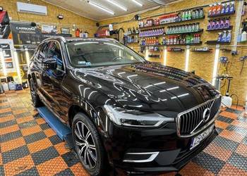 Volvo XC 60 II INSCRIPTION B4 AWD