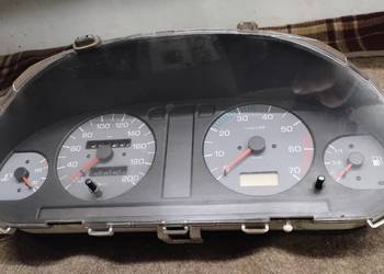 Skoda Felicia 1.3 licznik zegary prędkościomierz obrotomierz VDO kokpit