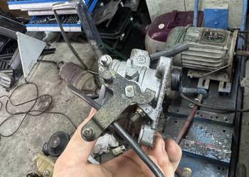 Przepustnica w124 m102 2.3