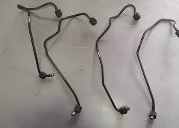 przewody wtryskowe ford ranger mazda 2.5td B2500