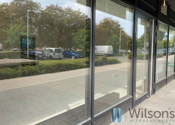 Wynajem lokalu 86m2 Warszawa