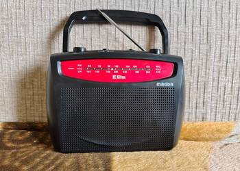 Radio UNITRA Eltra Magda
