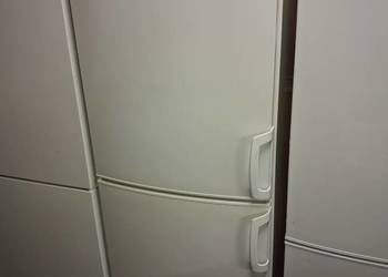 LODÓWKA ELECTROLUX