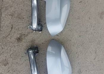 Obudowa lusterka +kierunkowskaz BMW F31 F30