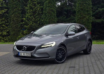 Volvo V40 Volvo V40 II 2.0 D2 Drive-E Summum II (2012-)