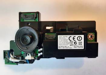 Samsung moduł WiFi + przycisk + IRDA BN59-01174A WIDT30Q