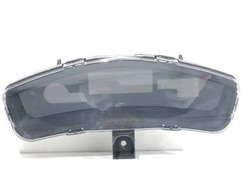 WYŚWIETLACZ NISSAN LEAF ZE0 24810-3ND1A EKRAN MONITOR, MULTIMEDIA