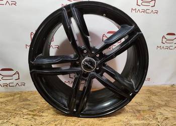 Felga Aluminiowa WHEELWORLD 8.5Jx19H2 ET30 WH11-85019