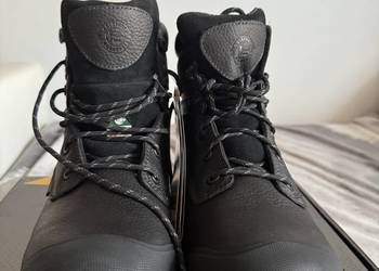 Justin Boots buty robocze