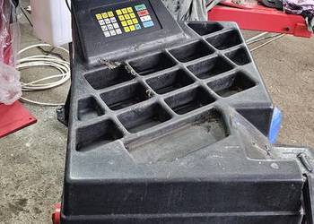 Wyważarka Beissbarth MT 540