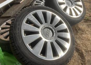 Koła 225/45r17