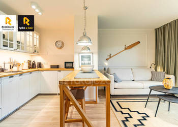 Do sprzedaży mieszkanie 27.13m2 Żarnowska Piaskowa