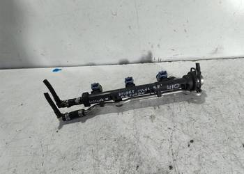 LISTWA WTRYSKOWA WTRYSKI SMART FORTWO I 0.6 0280155814