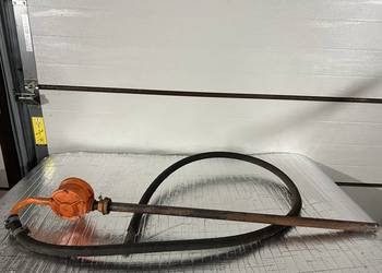 Pompa beczkowa Tiger 447