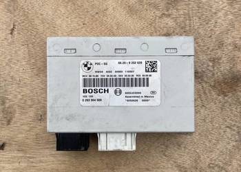 Sterownik PDC BMW E84 E90 E87 E88
