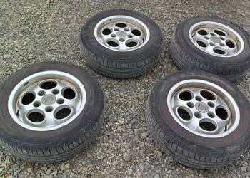 Felgi telefony 15x7  et23,3  PORSCHE 924, 928, 944, 911