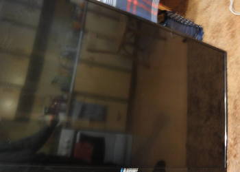 Telewizor Blaupunkt 50/204I - uszkodzony