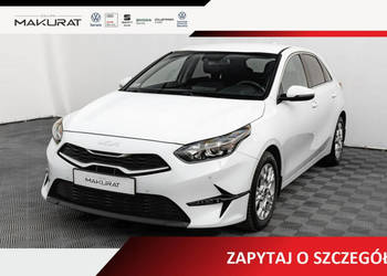 Kia Cee'd EL3FN60#1.0 T-GDI L Podgrz.f kier szyba K.cof salon PL VAT23% II…