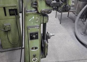 szrankownica VOLLMER do pil okraglych