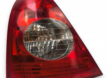 LAMPA LEWA Renault Clio II 2001-12 tylna tylni lewy LIFT tył EU 8200071413