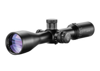 Luneta celownicza Hawke Vantage 30 WA FFP 4-16x50 IR SF Half Mil Dot