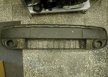 Atrapa środkowa grill Fiat 500 L 2012-