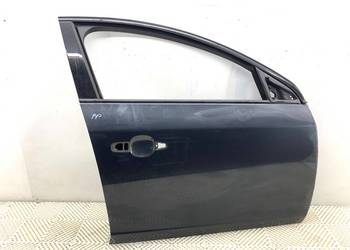 DRZWI PRAWY PRZÓD VOLVO V60 I Kombi 10-18 Savile Grey Metallic