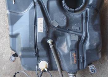 BAK, ZBIORNIK PALIWA VOLVO V50 2.4 BENZYNA