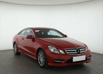 Mercedes E E 200