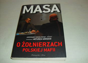 Książka  MASA
