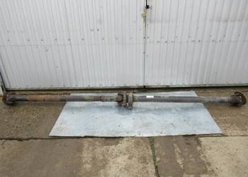 WAŁ NAPĘDOWY VOLVO FL10 85-98 9.6 275284KM