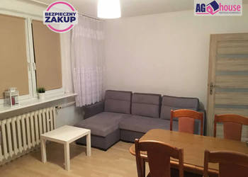 Mieszkanie Gdańsk Piastowska 42m2 2 pokoje