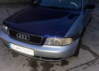 Audi A4B5 1.9 TDI