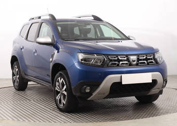 Dacia Duster 1.0 TCe