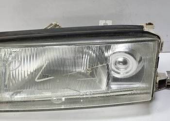 LAMPA LEWA PRZÓD SKODA OCTAVIA I 24608501LI