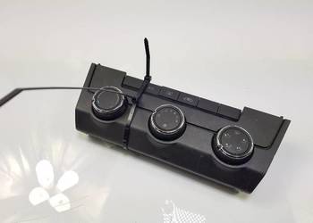 PANEL KLIMATYZACJI SKODA OCTAVIA III 5E0820047AB