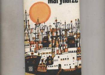 Marynarze - Marian Promiński Marynarze - Marian Promiński