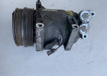 Pompa klimatyzacja Ford focust st mk2 2.5t