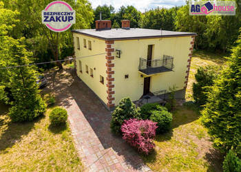 Sprzedam dom wolnostojący Donimierz 180m