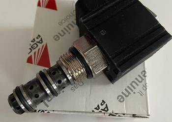 Elektrozawór kompletny 7700051769 3619763M1 3619762M1 AGCO