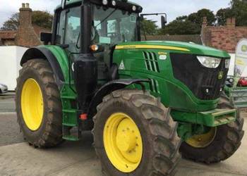 2014 John Deere 6210R